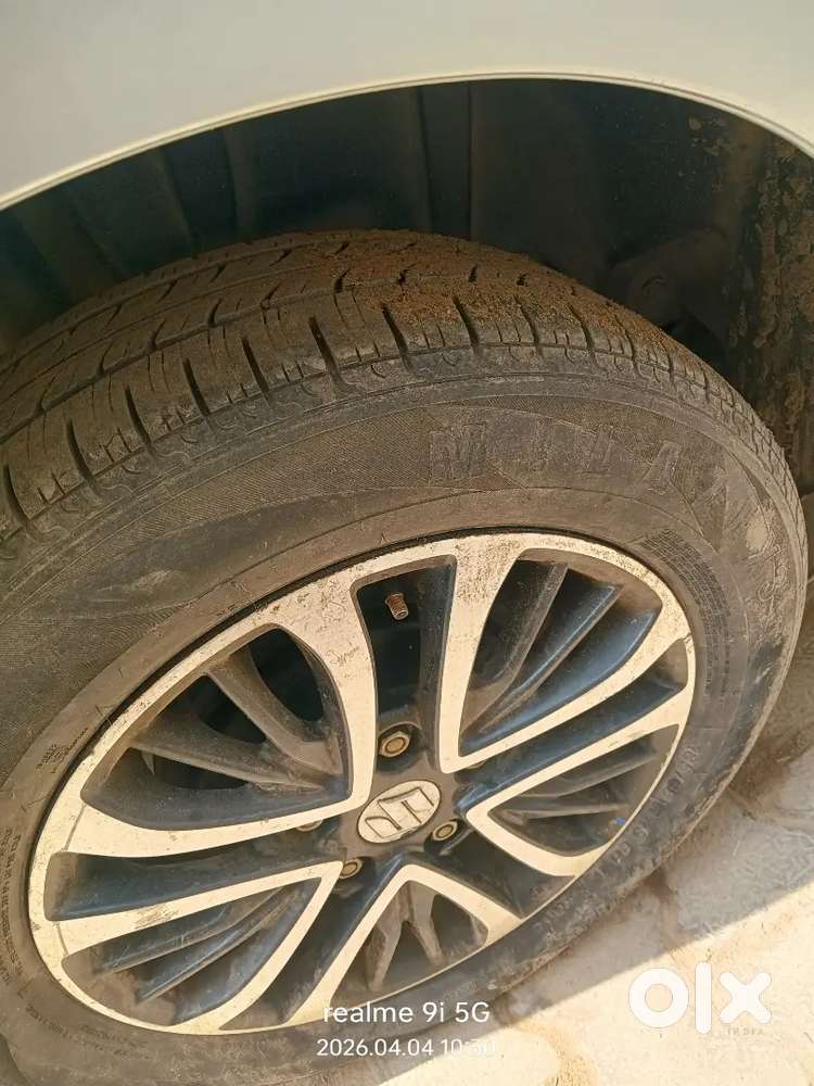 Maruti Suzuki Ertiga 2024 Cng & Hybrids 48000 Km Driven