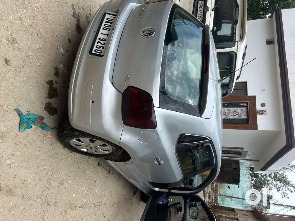 Volkswagen Polo 2011 Year