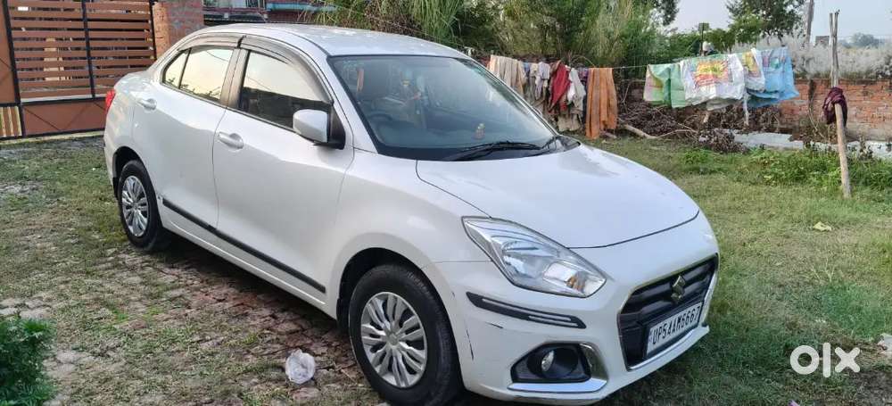 2021 Maruti Dzire 1.2