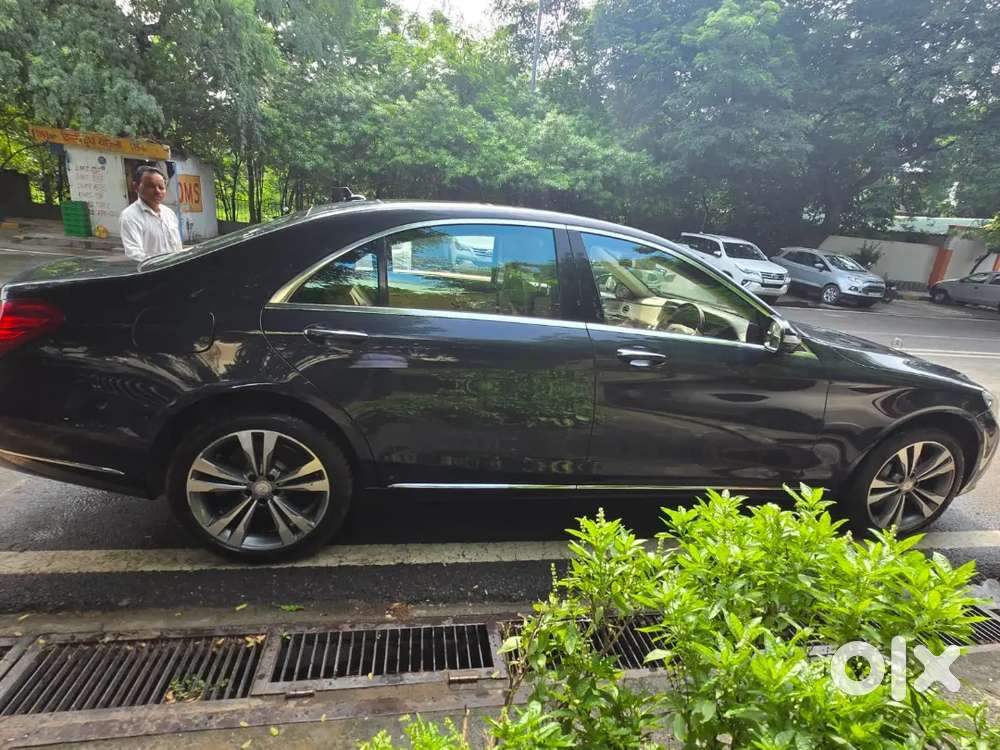 Excellent Condition S 500 V8 Petrol,, Done Only 57000 Kms.