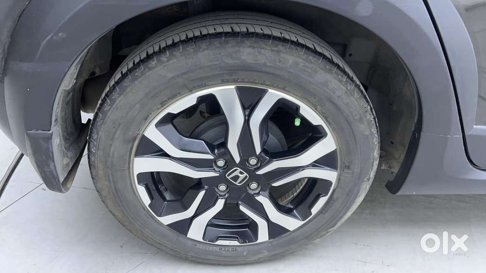 Honda Wr-v 1.2 Vx I-vtec, 2022, Petrol