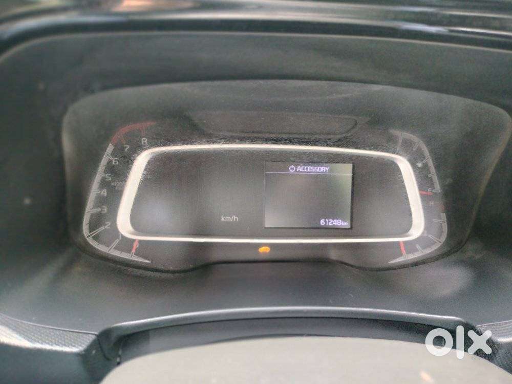 Kia Sonet Htk Plus Turbo Dct, 2021, Petrol