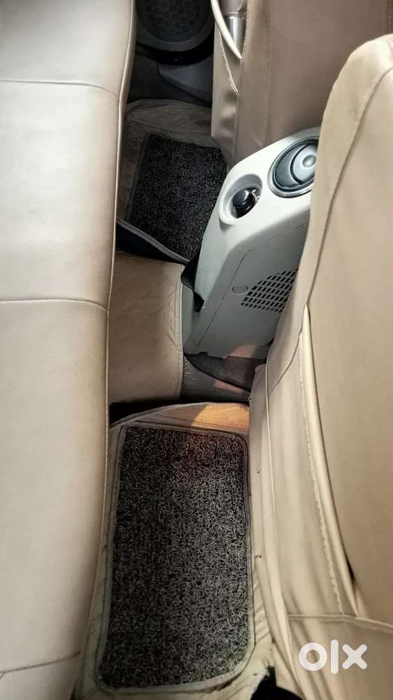 Nissan Terrano Xv D Pre 2015