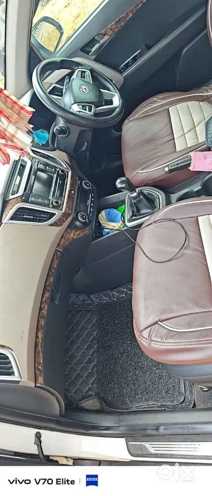 Hyundai Creta Facelift