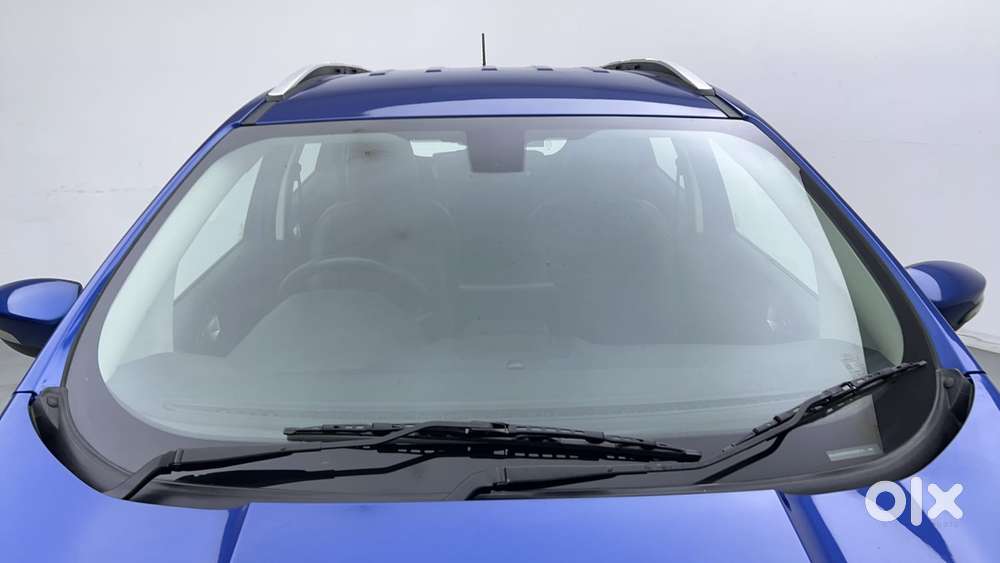 Ford Ecosport [2017-2021] 1.5 Titanium Ti Vct At, 2019, Petrol