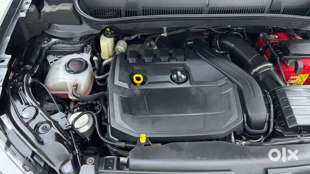 Volkswagen Taigun Gt Plus 1.5 Tsi Dsg, 2022, Petrol