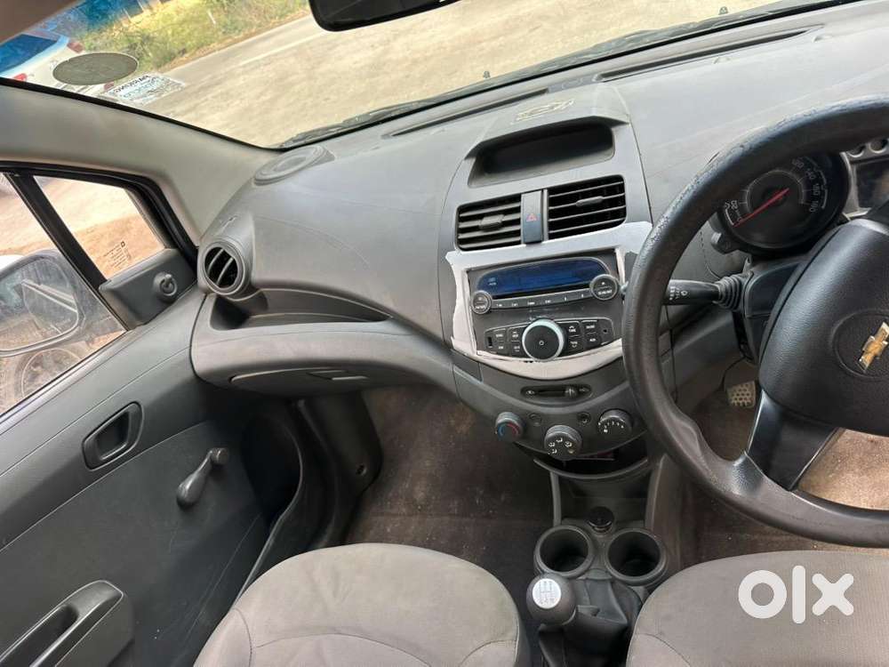 Chevrolet Diesel 2013 Car
