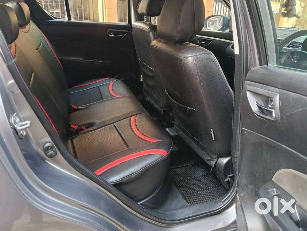 Maruti Suzuki Swift Vxi + Manual, 2015, Petrol