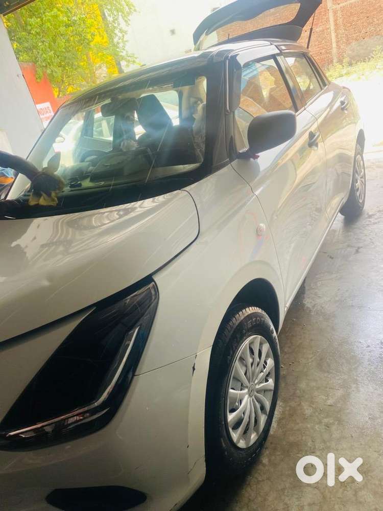 Maruti Suzuki Petrol Swift Camerical Car Brnd New Candition Like New