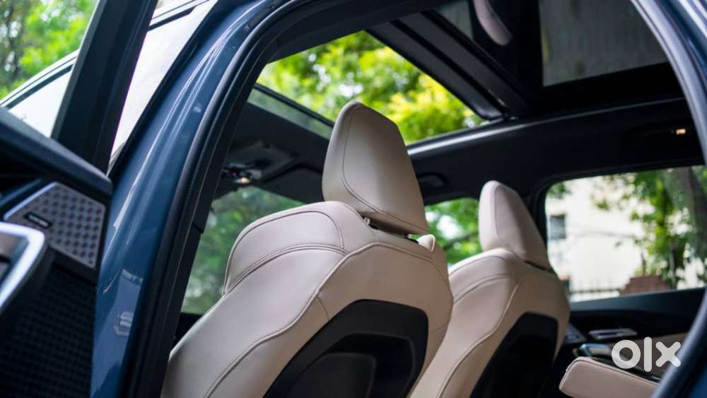 Bmw X1 Sdrive18i M Sport, 2023, Petrol