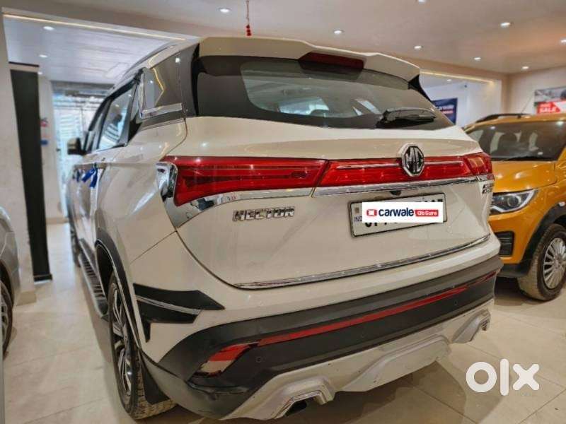 Mg Hector 2.0 Sharp Diesel, 2019, Diesel