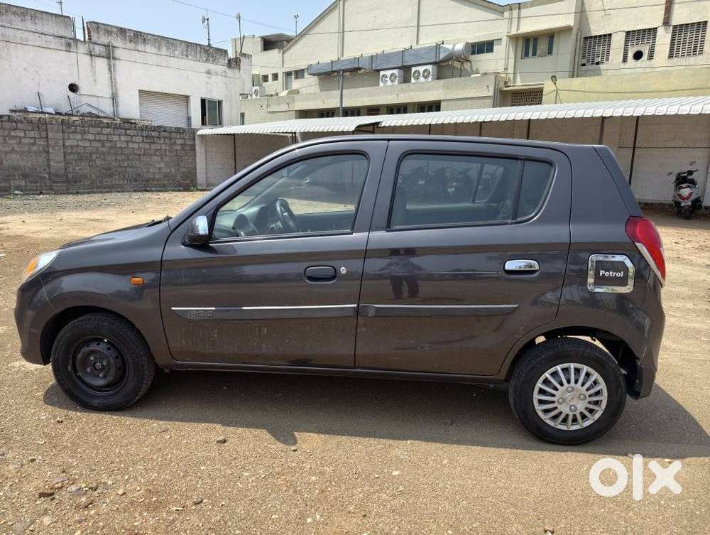 Maruti Suzuki Alto 800 Lxi, 2018, Petrol