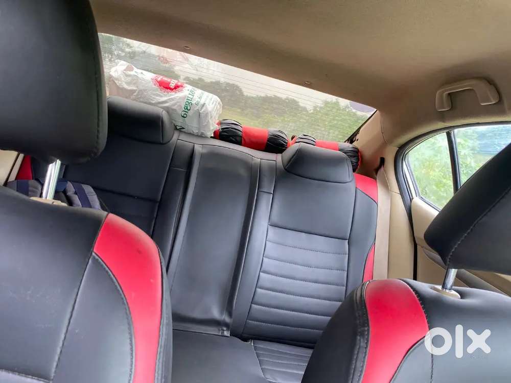 Honda City 2011 Petrol Well Maintained