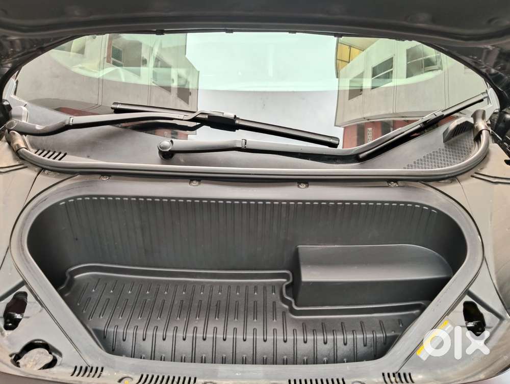 Mahindra Be 6 Pack Three B79, 2025, Electric