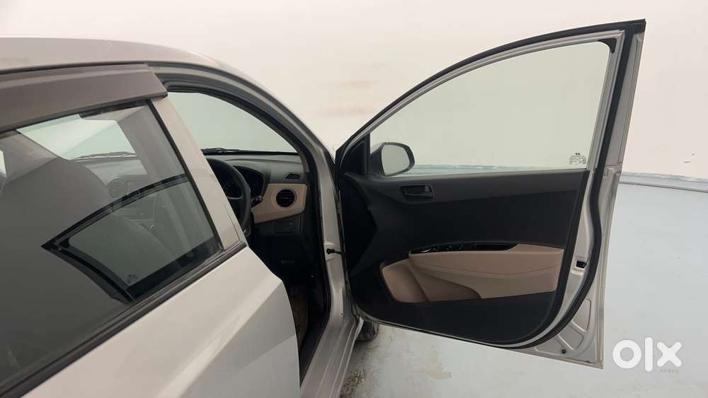 Hyundai Grand I10 1.2 Kappa Magna, 2016, Petrol