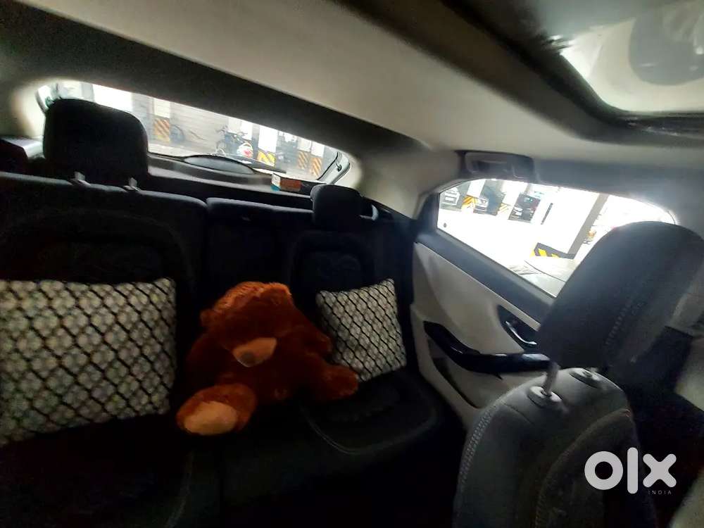 Tata Nexon 2022 Petrol 3200 Km Driven