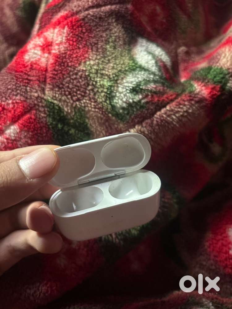 Airpods pro 2nd generation