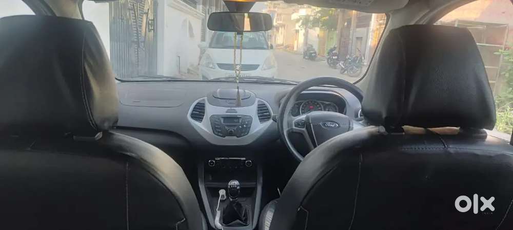 Ford Figo 2016 Diesel 170000 Km Driven