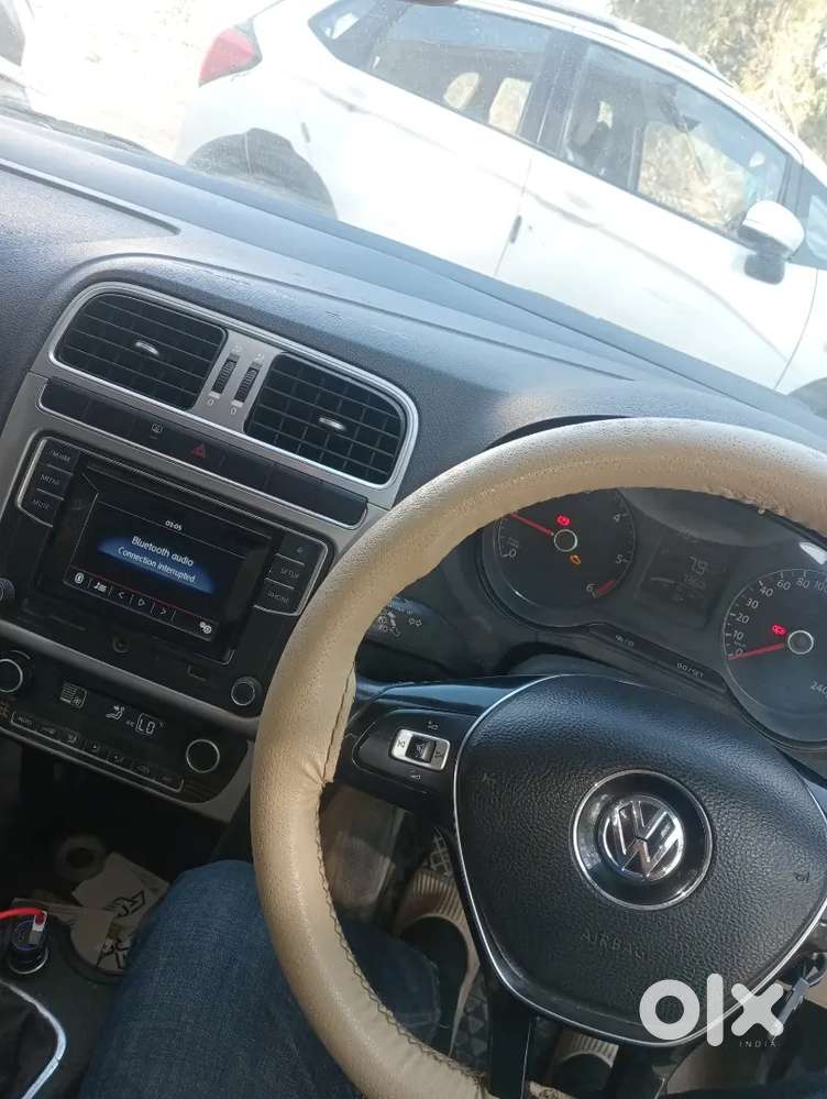 Volkswagen Ameo 2019 Well Condition