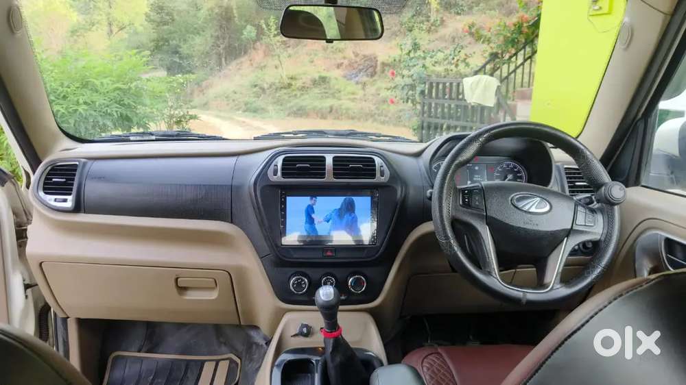 Mahindra Bolero Neo 2022 Diesel 120000 Km Driven
