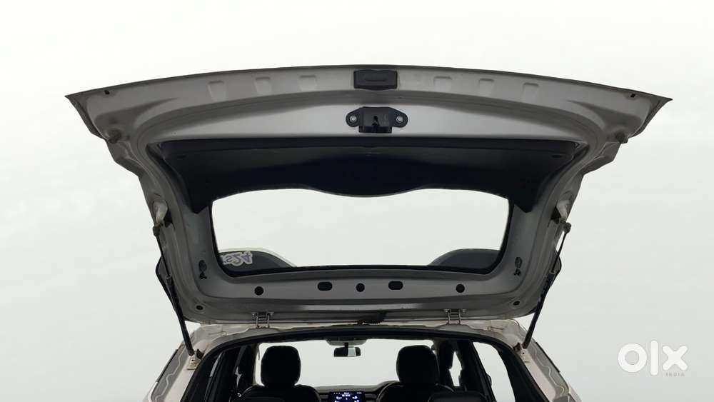 Renault Kiger Rxe, 2022, Petrol