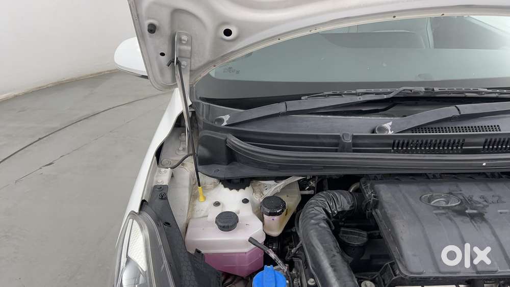 Hyundai Grand I10 Nios Asta Amt 1.2 Kappa Vtvt, 2023, Petrol
