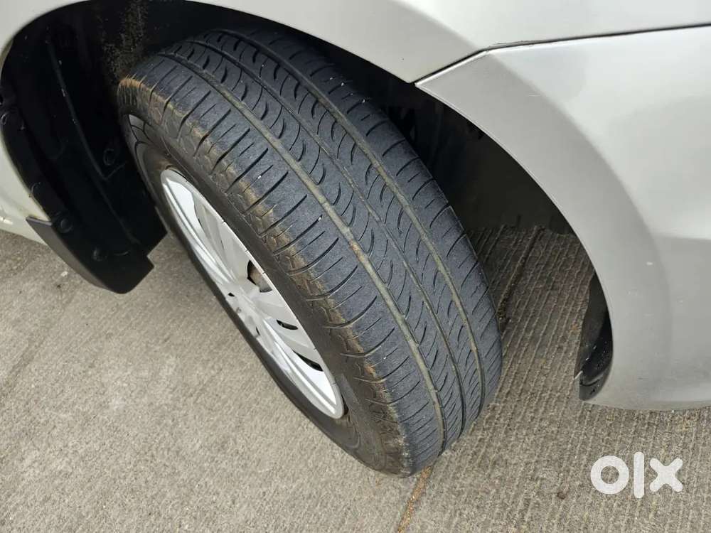 Maruti Suzuki Swift 2018