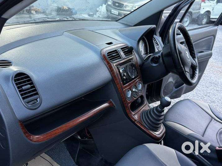 Maruti Suzuki Ritz Vdi (abs) Bs Iv, 2011, Diesel