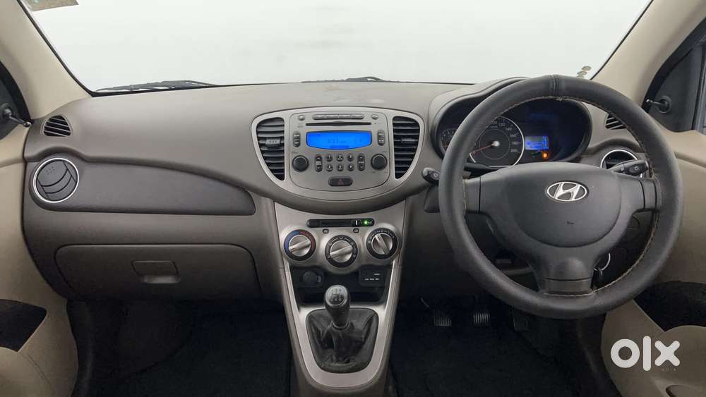 Hyundai I10 Sportz 1.1 Irde2, 2015, Petrol