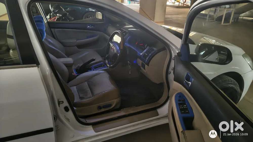 Honda Accord 2005 V6