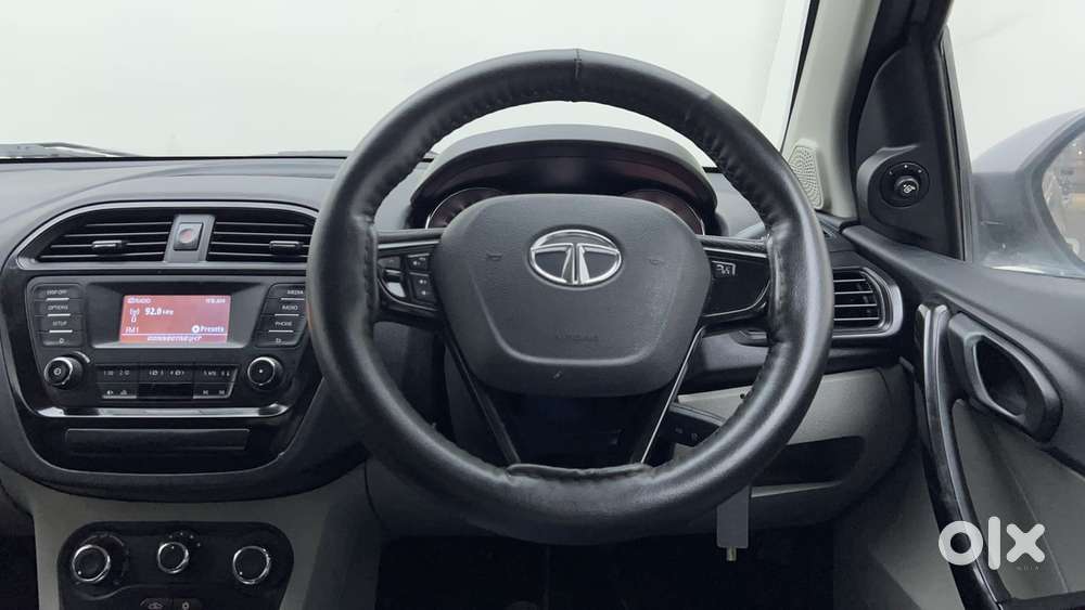 Tata Tiago Xza, 2019, Petrol