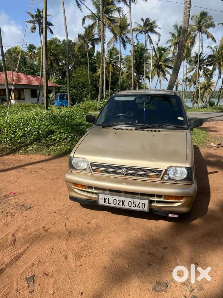 Well Maintained Ac Mpfi. Fitness Up To 2028 August