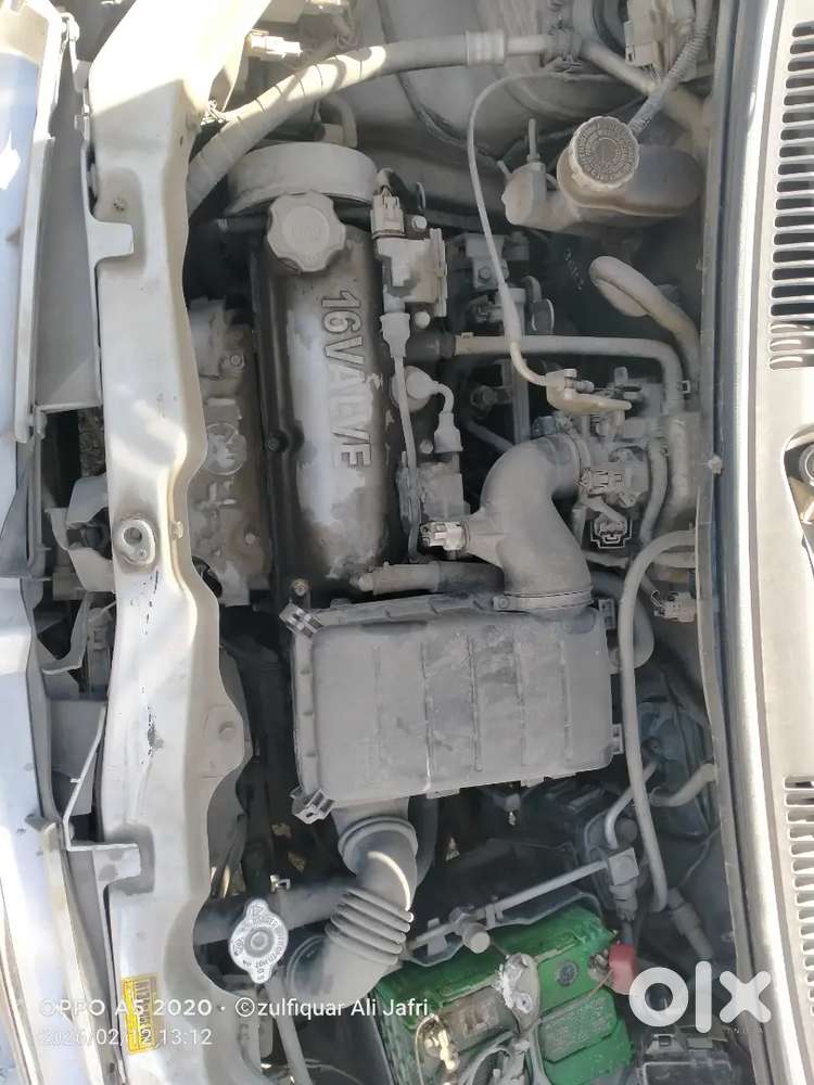 Maruti Suzuki Wagon R 2007