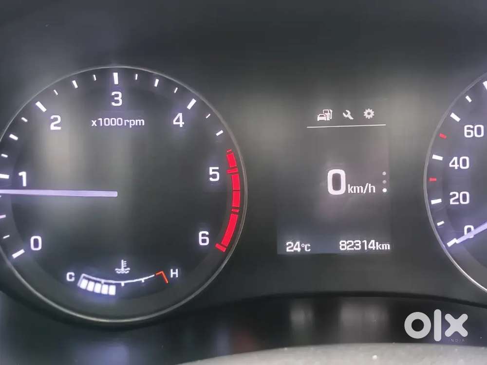 Hyundai Elite I20 2015 Diesel 82300 Km Driven