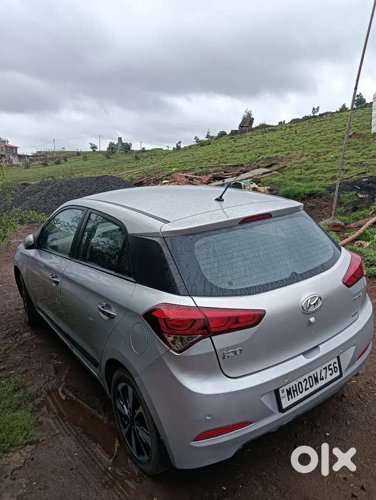 Hyundai Elite I20 2015 Petrol Well Maintained
Good Mileage 
All Good.