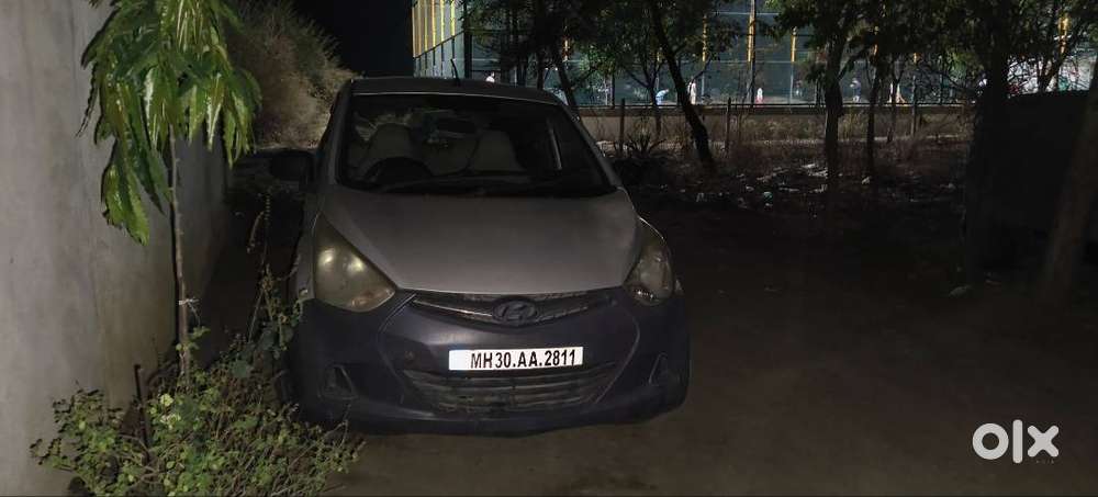 Hundai Eon 2011 Model