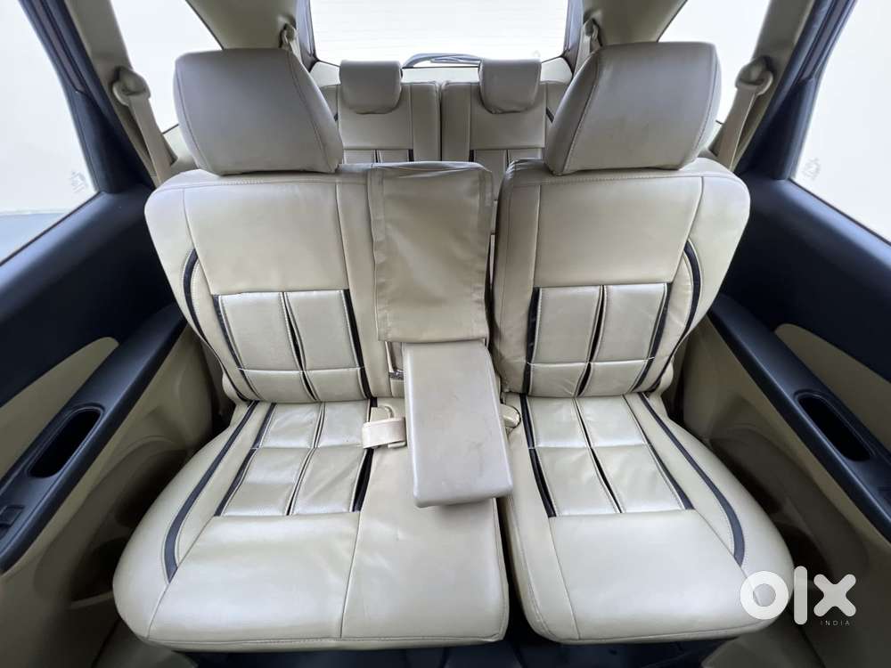 Honda Mobilio V I-vtec, 2015, Petrol