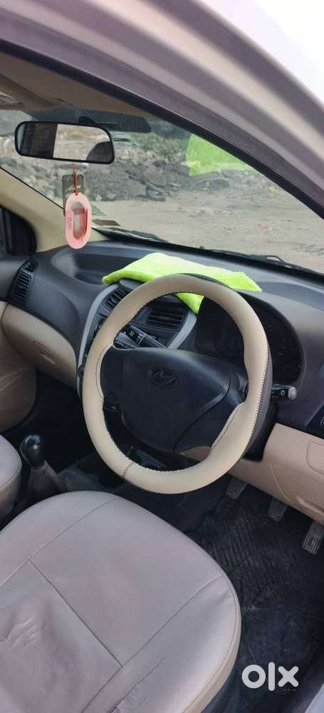 Hyundai Eon Era +, 2016, Petrol