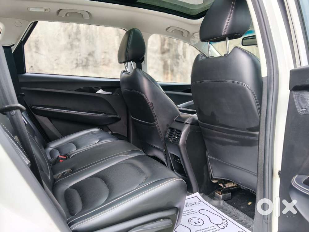 Mg Hector Sharp Diesel Mt, 2022, Diesel