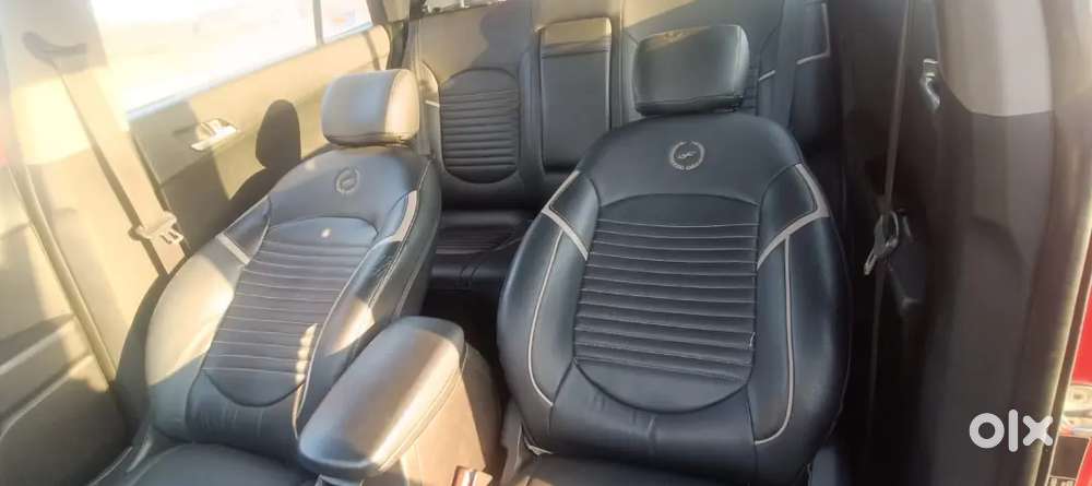 Hyundai Creta Sx At 2018