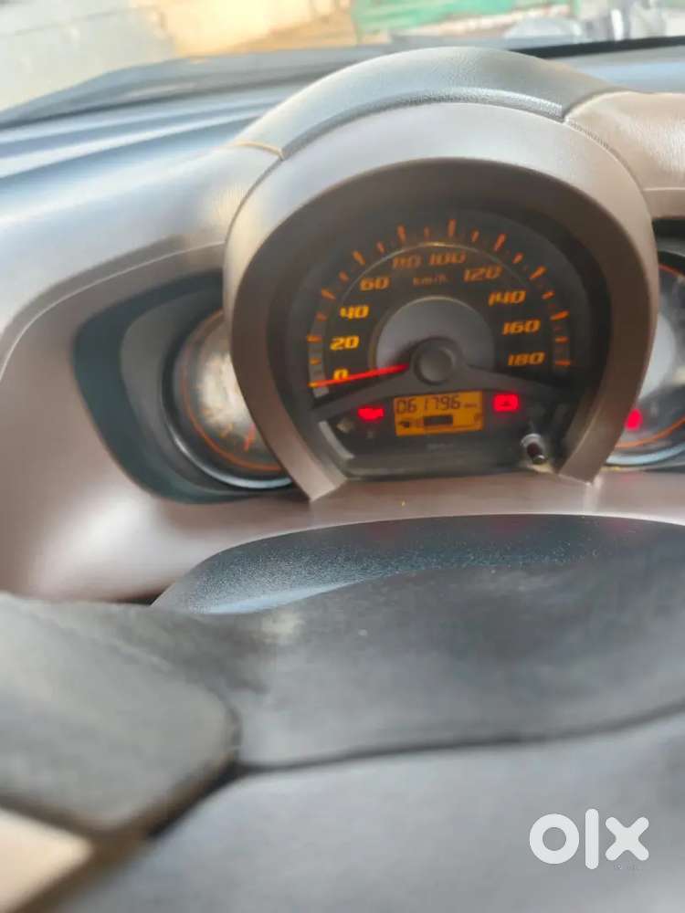 Honda Amaze 1.2 E 2013