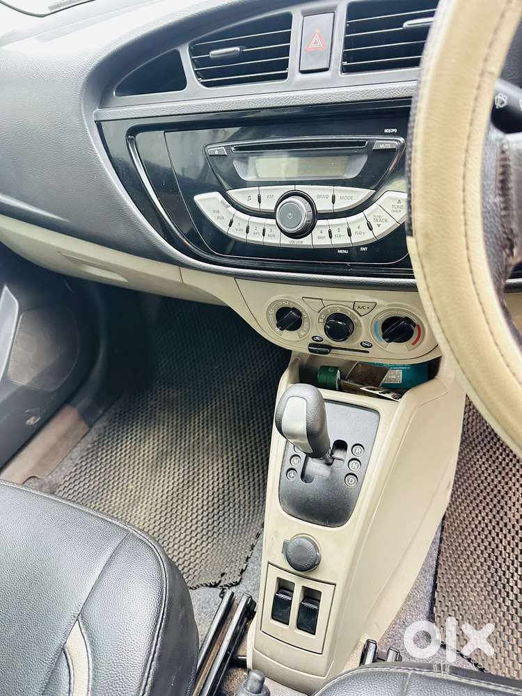Maruti Suzuki Alto K10 1.0 Vxi Amt, 2019, Petrol