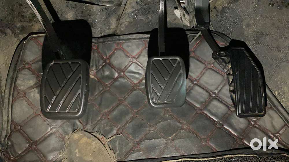 Maruti Suzuki Baleno 1.2 Sigma, 2018, Petrol