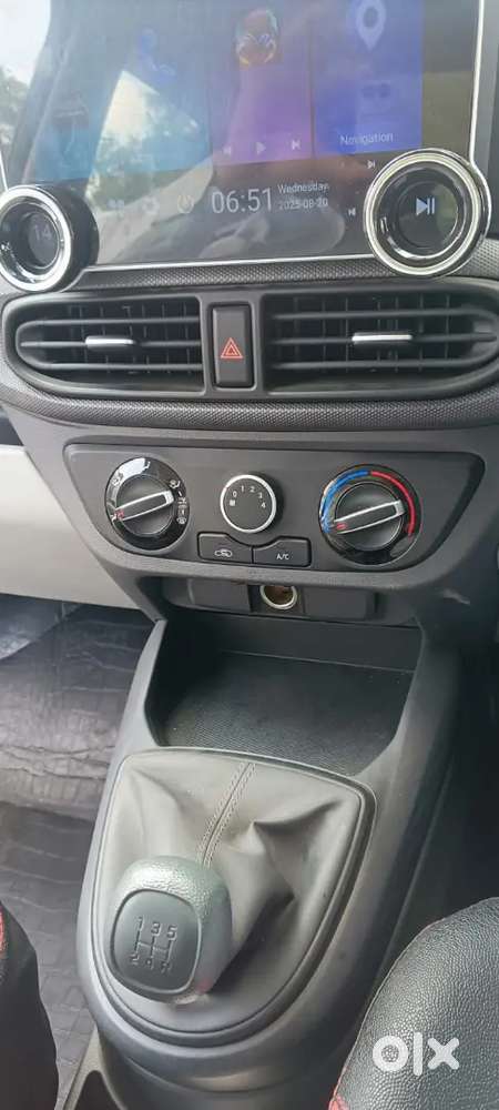 Hyundai Grand I10 Nios 2025 Petrol Well Maintained