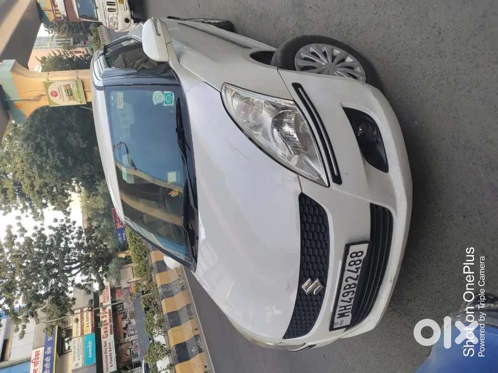 Maruti Suzuki Swift Vdi 2013 Diesel Manual