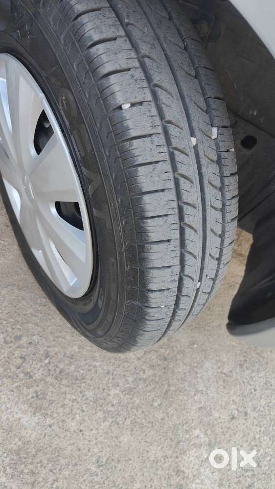 Maruti Suzuki Swift Dzire Vxi(o) Mt, 2008, Petrol