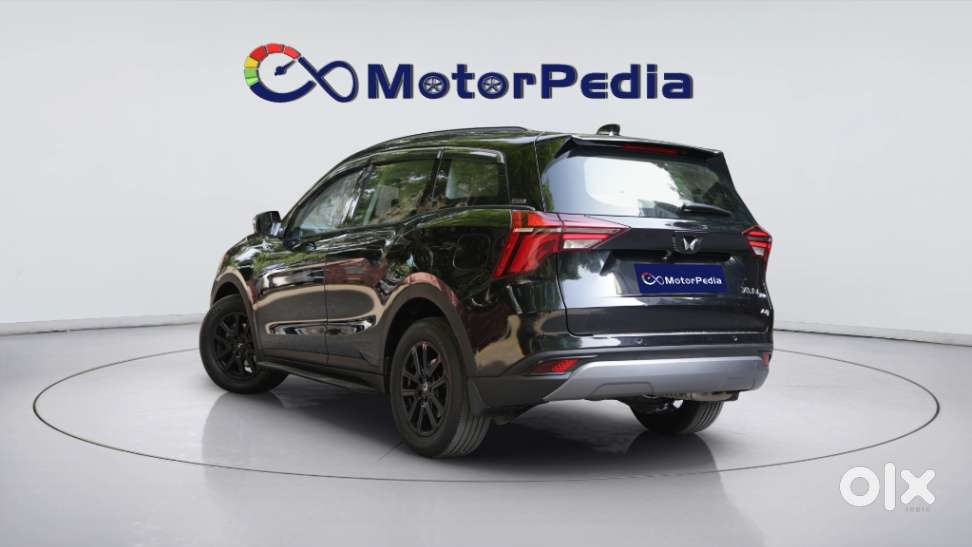Mahindra Xuv700 2.0 Ax 7 Petrol At Luxury Pack Str, 2025, Petrol