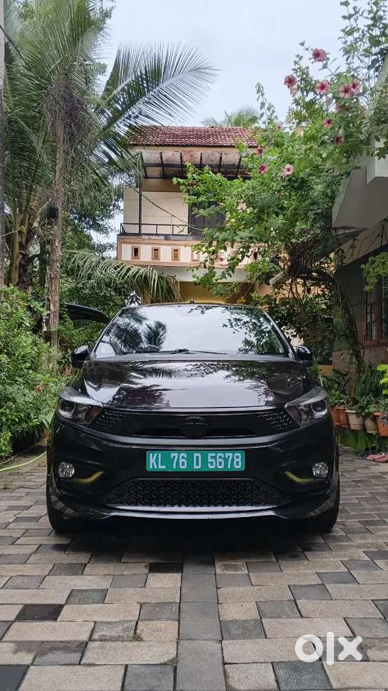 Tata Tiago Ev 2023