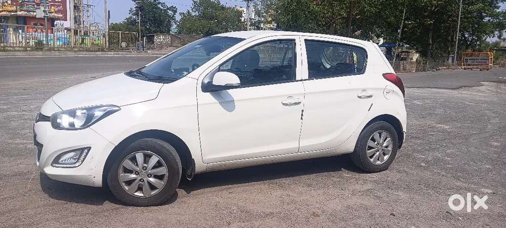 Hyundai I20 2013 Diesel Good Condition