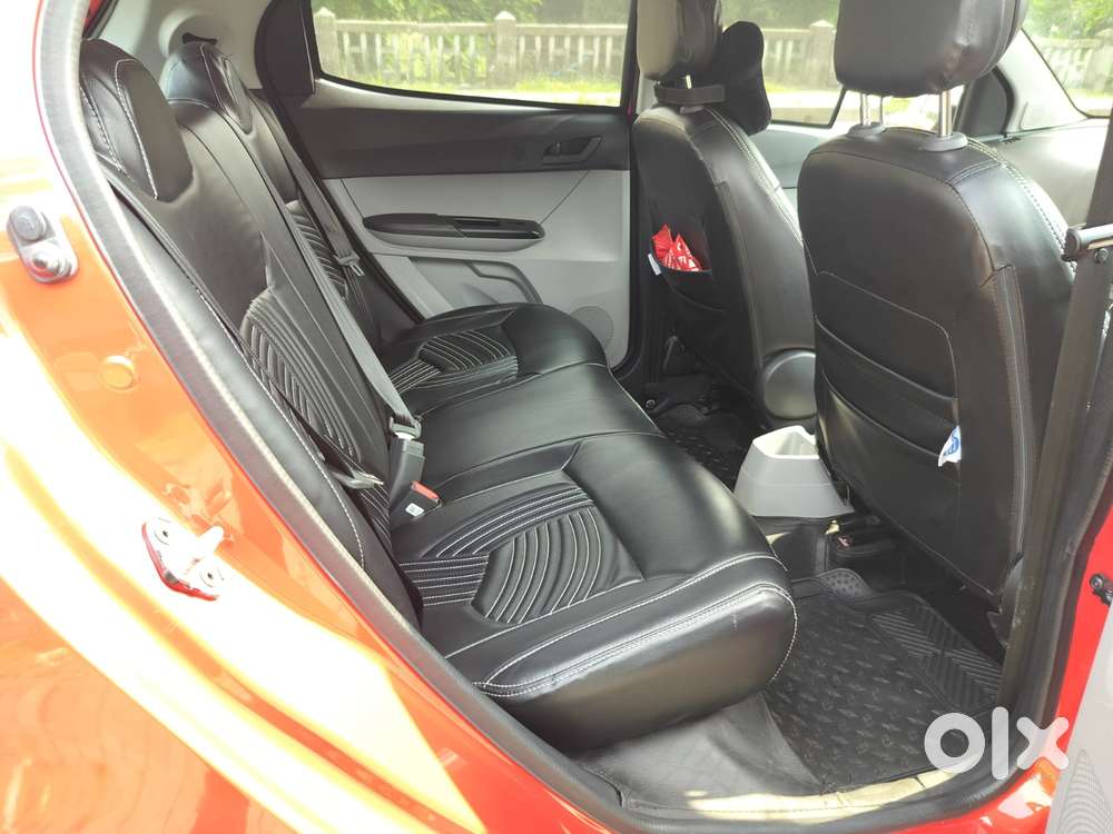 Tata Tiago 1.2 Revotron Xm, 2024, Petrol